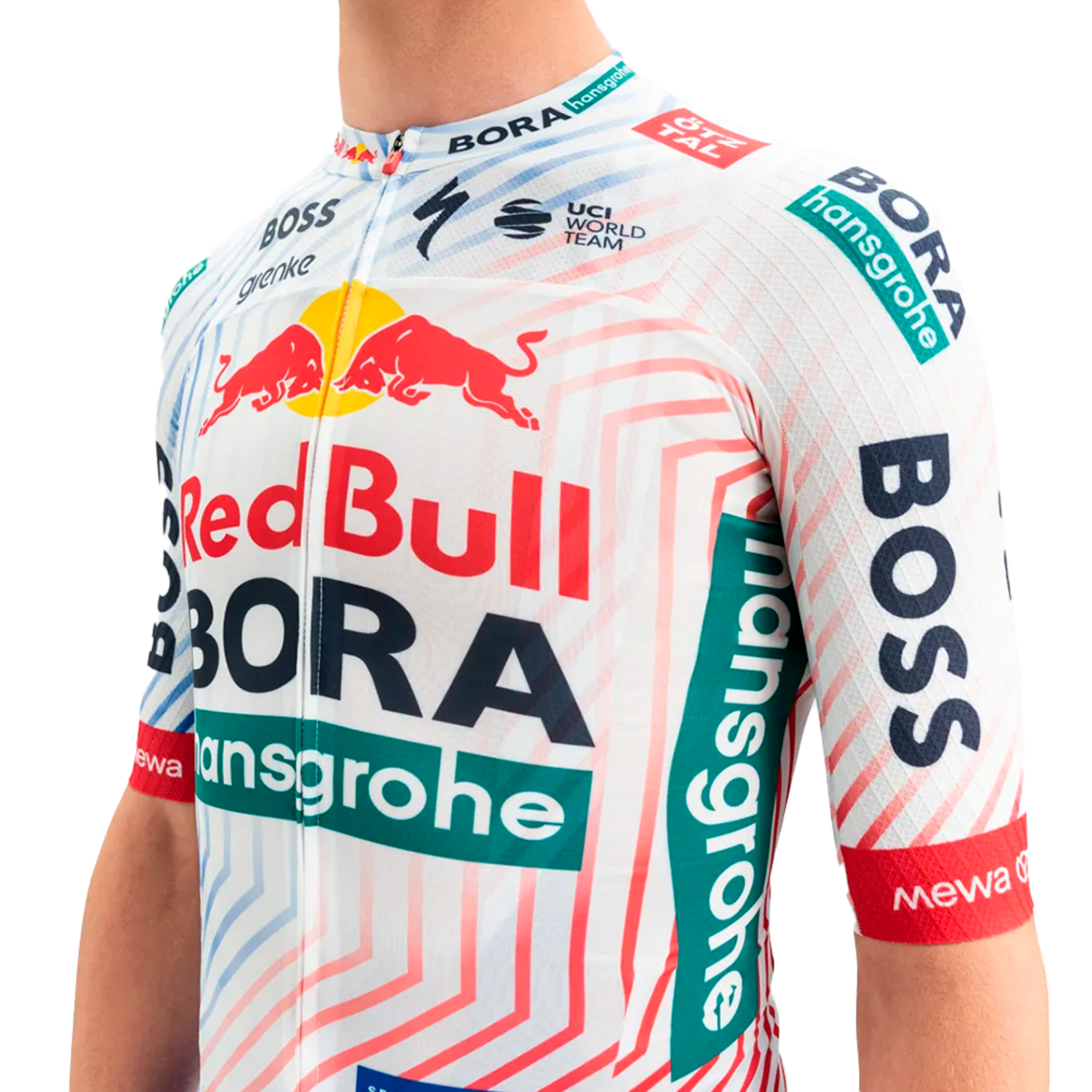 Specialized Rbh Race Jesrsey SS Tdf