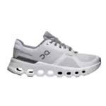 On Cloud CloudRunner 2 Frost/wht Mujer