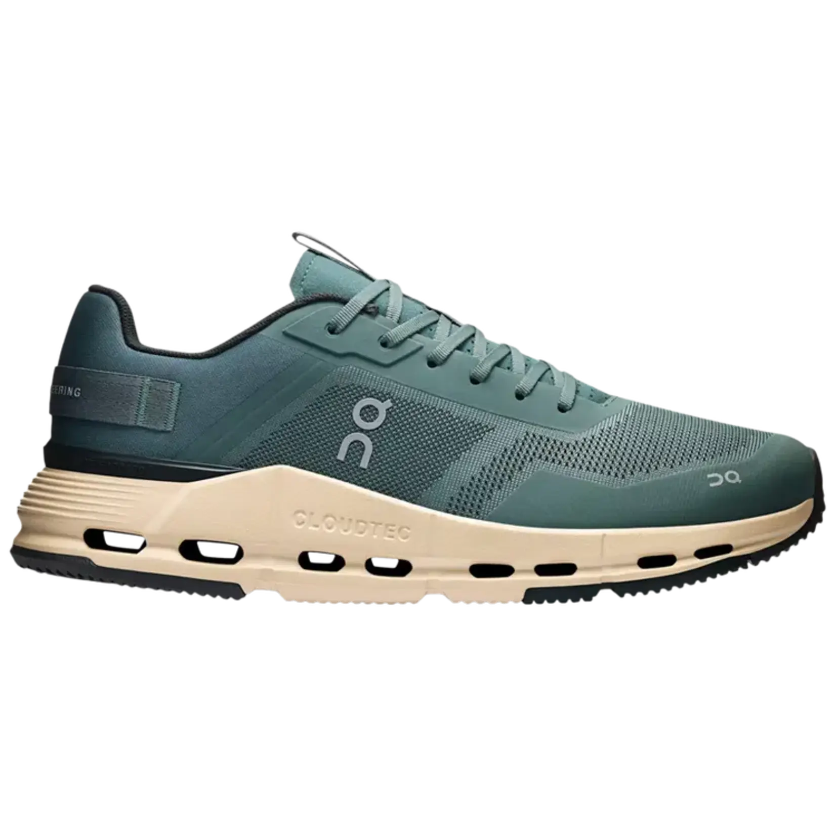 On Cloud CloudNova Form 2 TT Olive /Cream Hombre