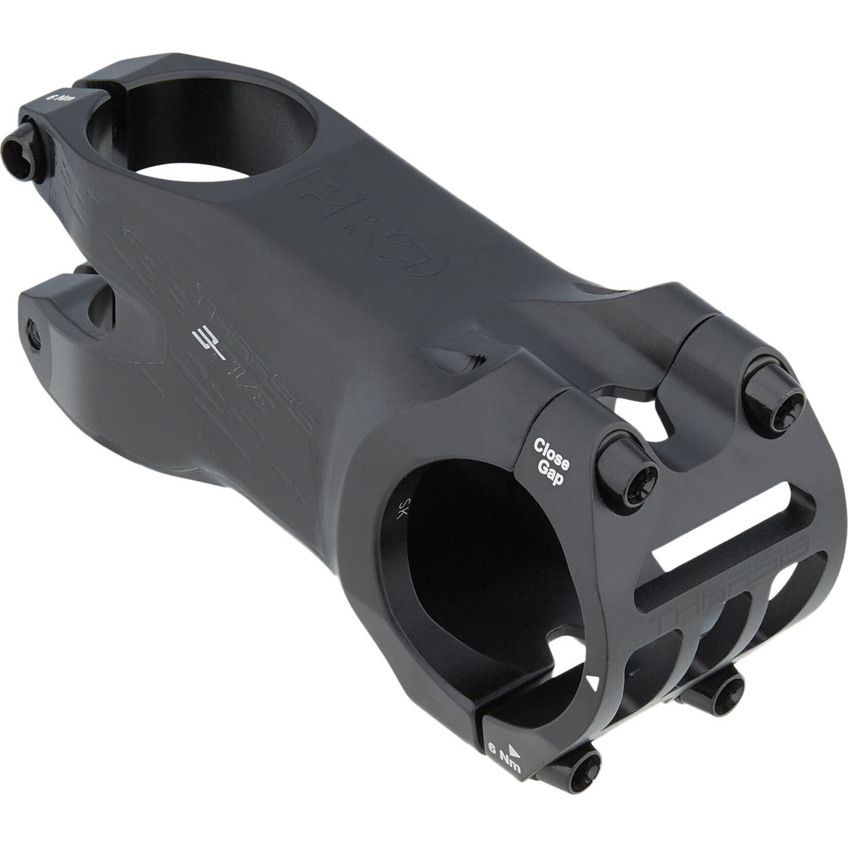 Shimano Poste de Manubrio Pro 80MM Tharsis Alloy