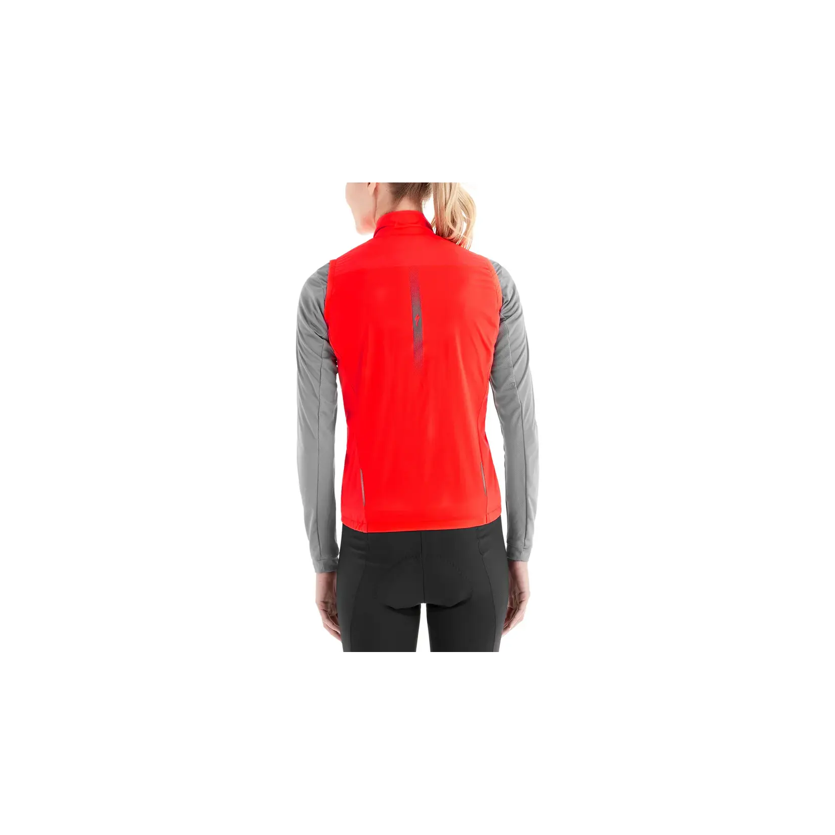 Specialized Deflect Wind Vest Xs