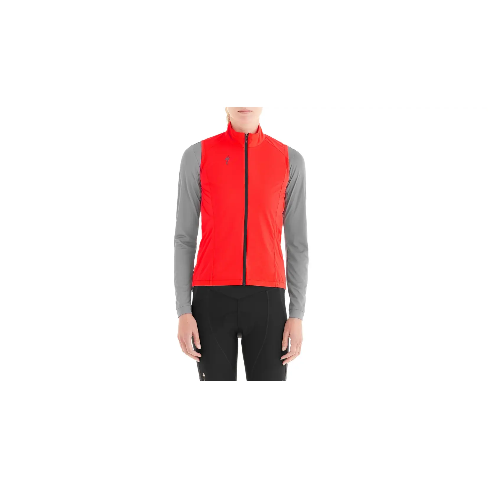 Specialized Deflect Wind Vest Xs