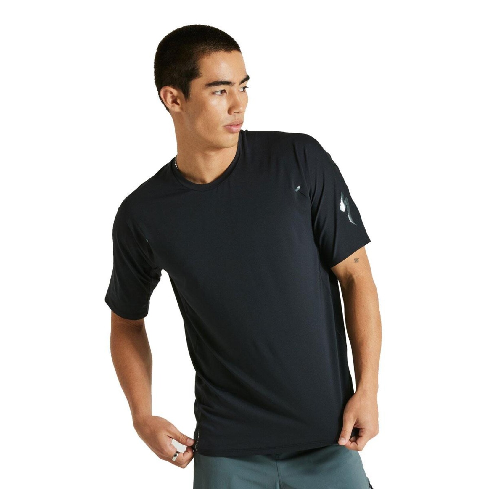 Specialized Jersey Trail Air M Blk