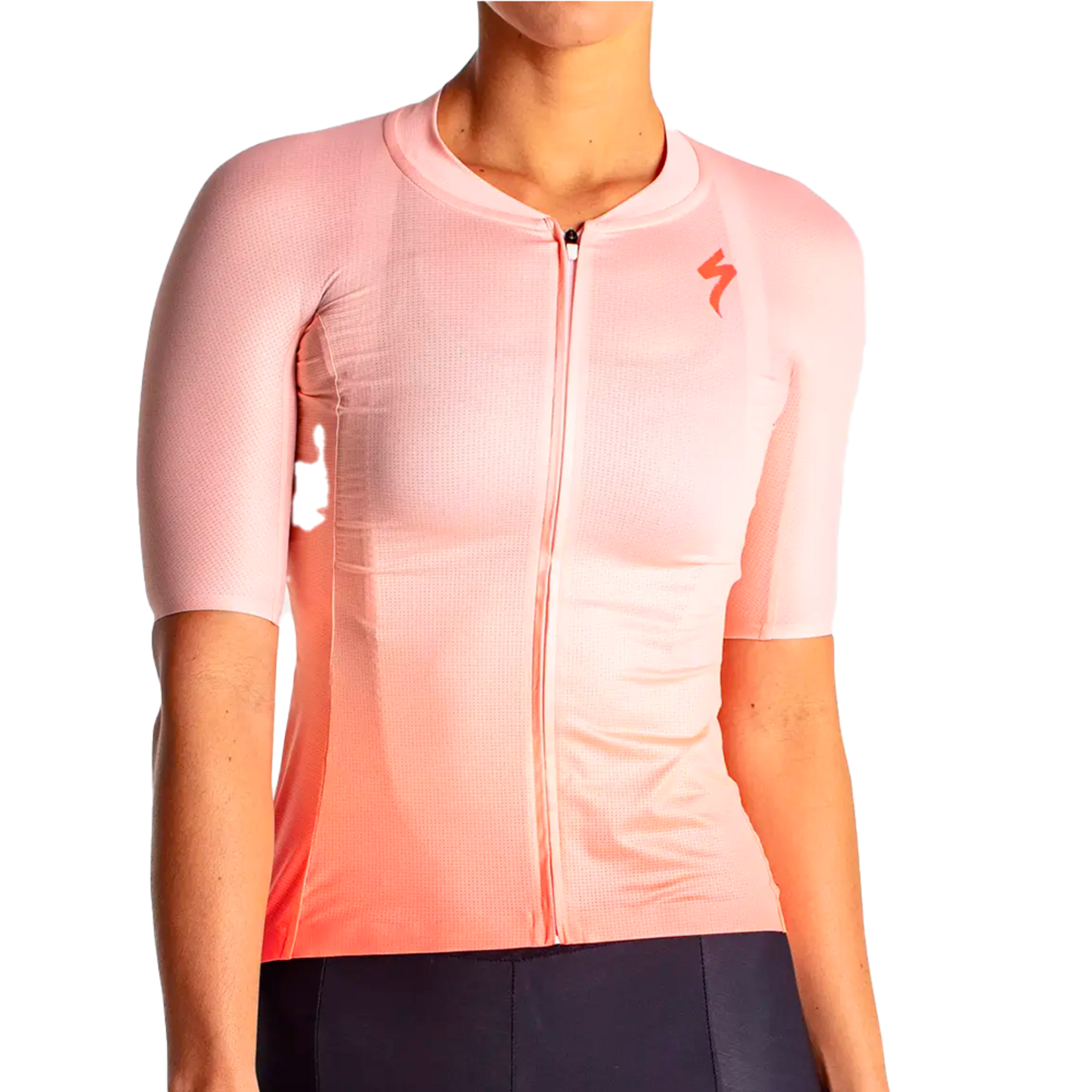 Specialized Sl Women Jersey S Ice