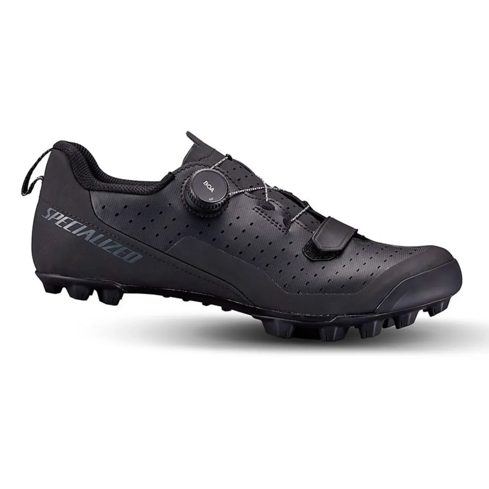 Specialized Zapatillas MTB Recon 2.0 - Black