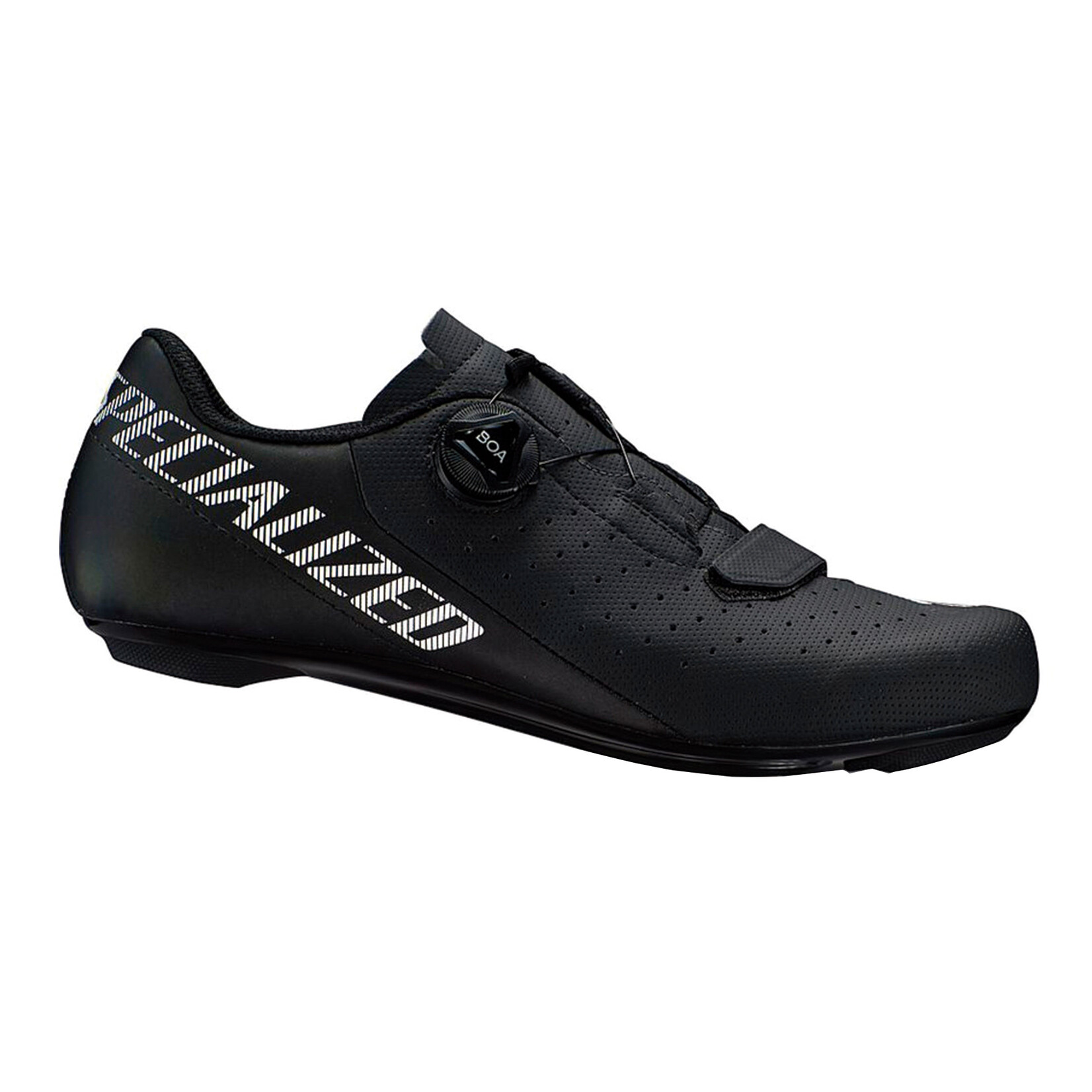 Specialized Zapatillas Torch 1.0 - Black