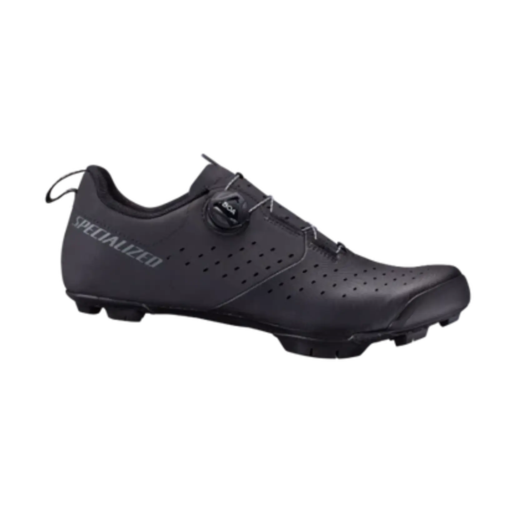 Specialized Zapatillas MTB Recon 1.0 - Black