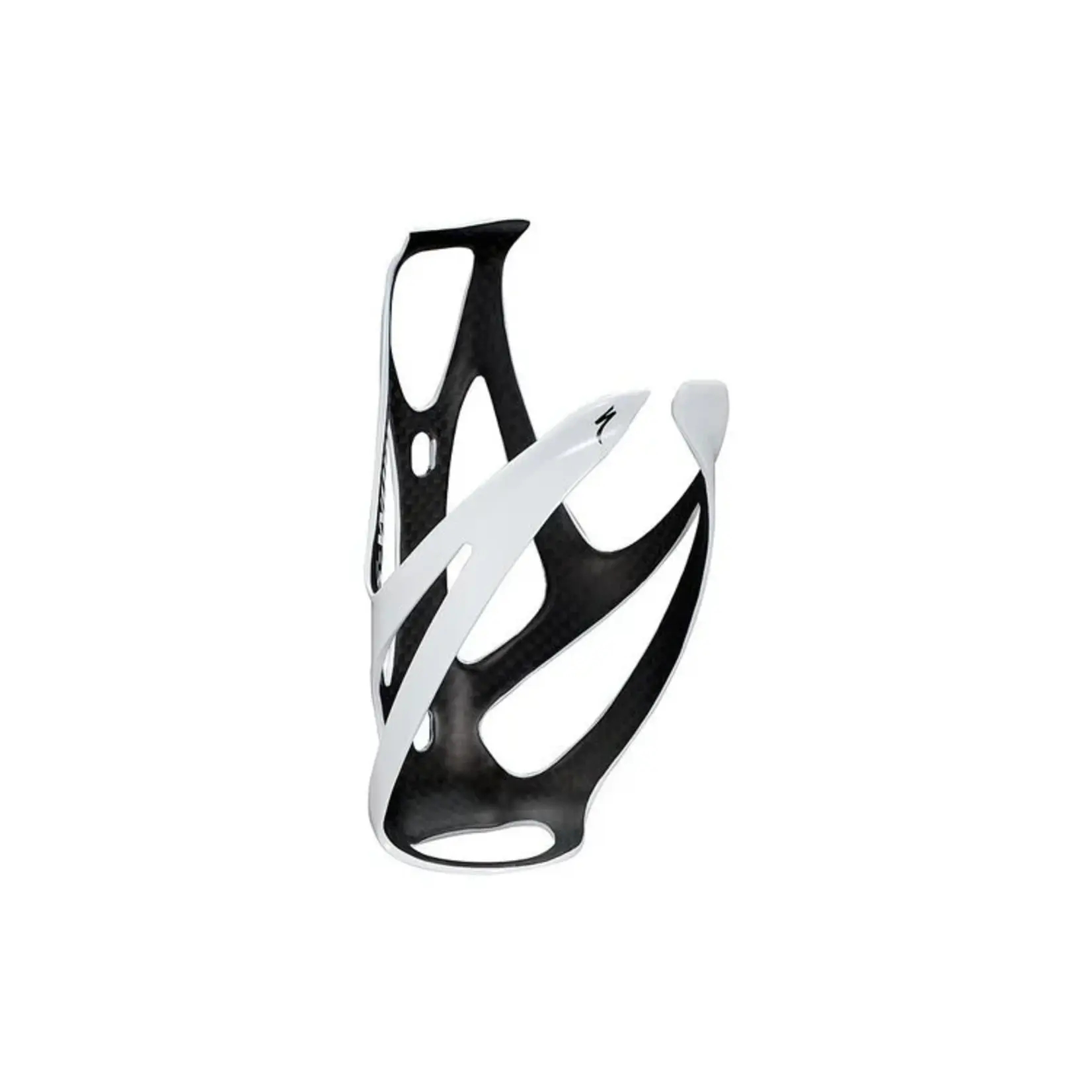 Specialized S-Works Carbon Rib Cage III Carbon White