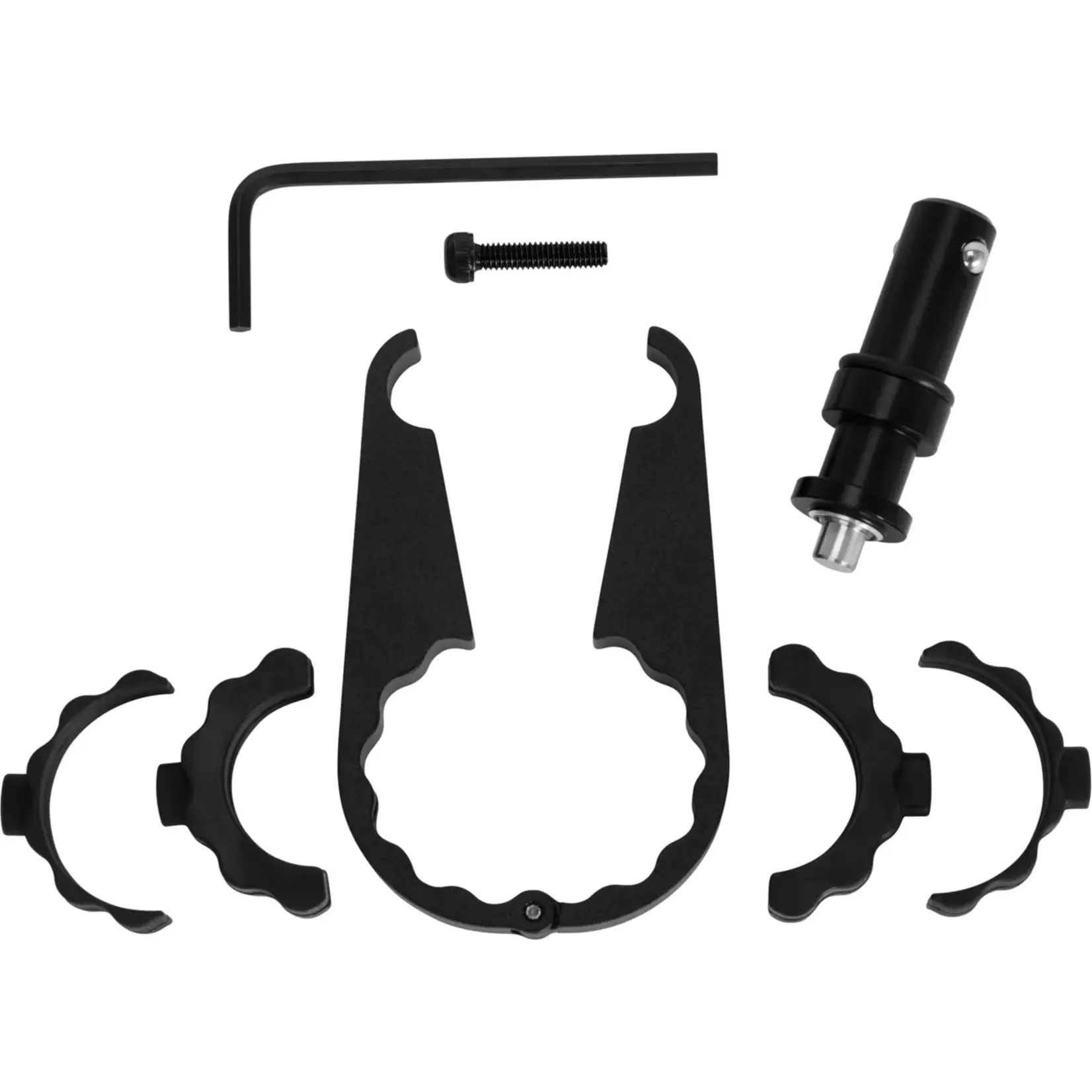 Specialized Flux Expert Handle Bar Mount