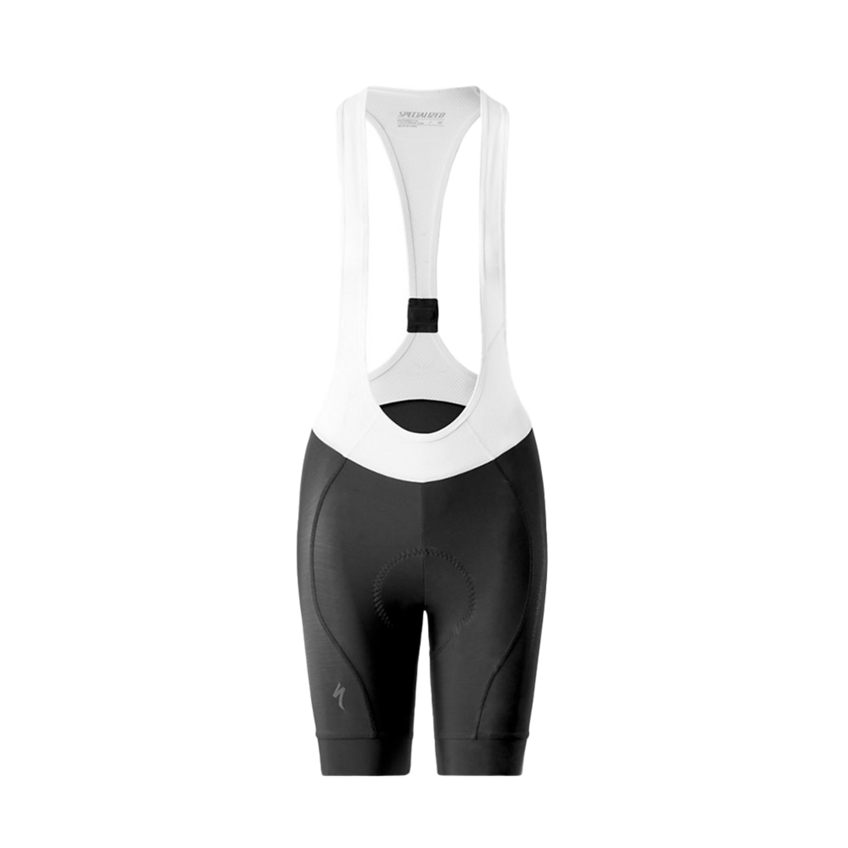 Specialized Rbx Bib Short Blk M Wmn