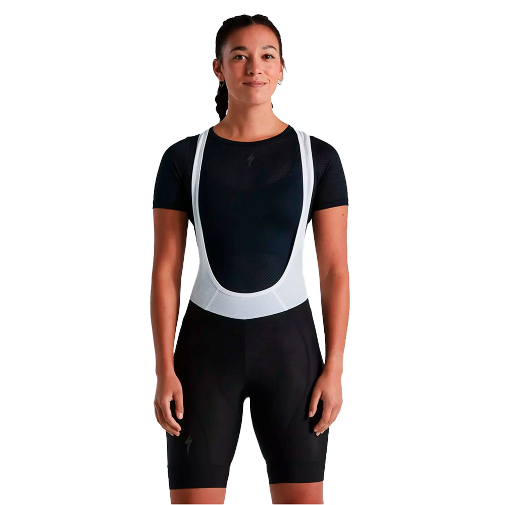 Specialized Rbx Bib Short Blk M Wmn