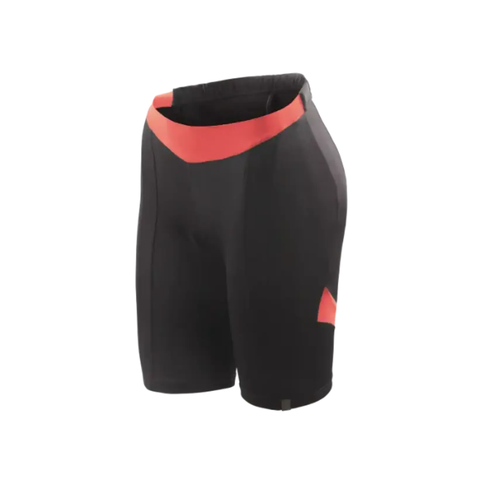 Specialized Short RBX Sport Blk/Orange Wmn XS