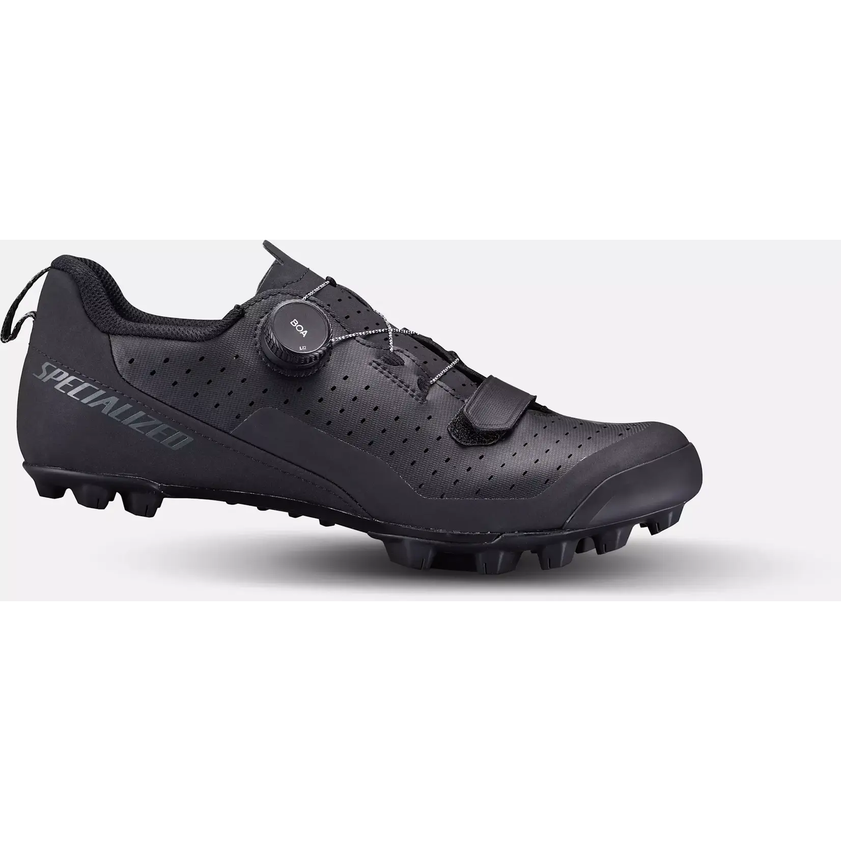 Specialized Zapatillas MTB Recon 2.0 - Black