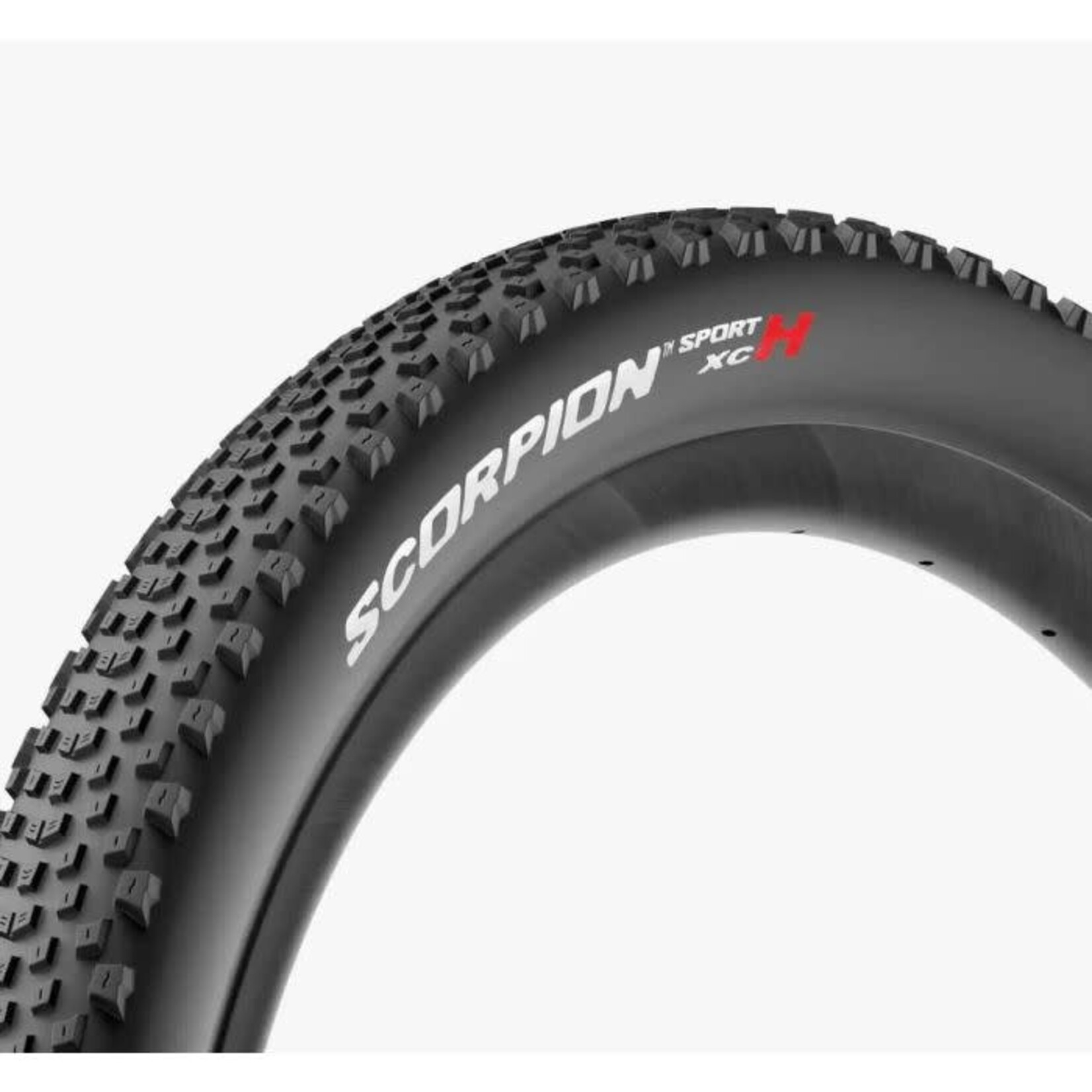 Pirelli Llanta Pirelli Scorpion Sport XC H 29x2.4 TLR