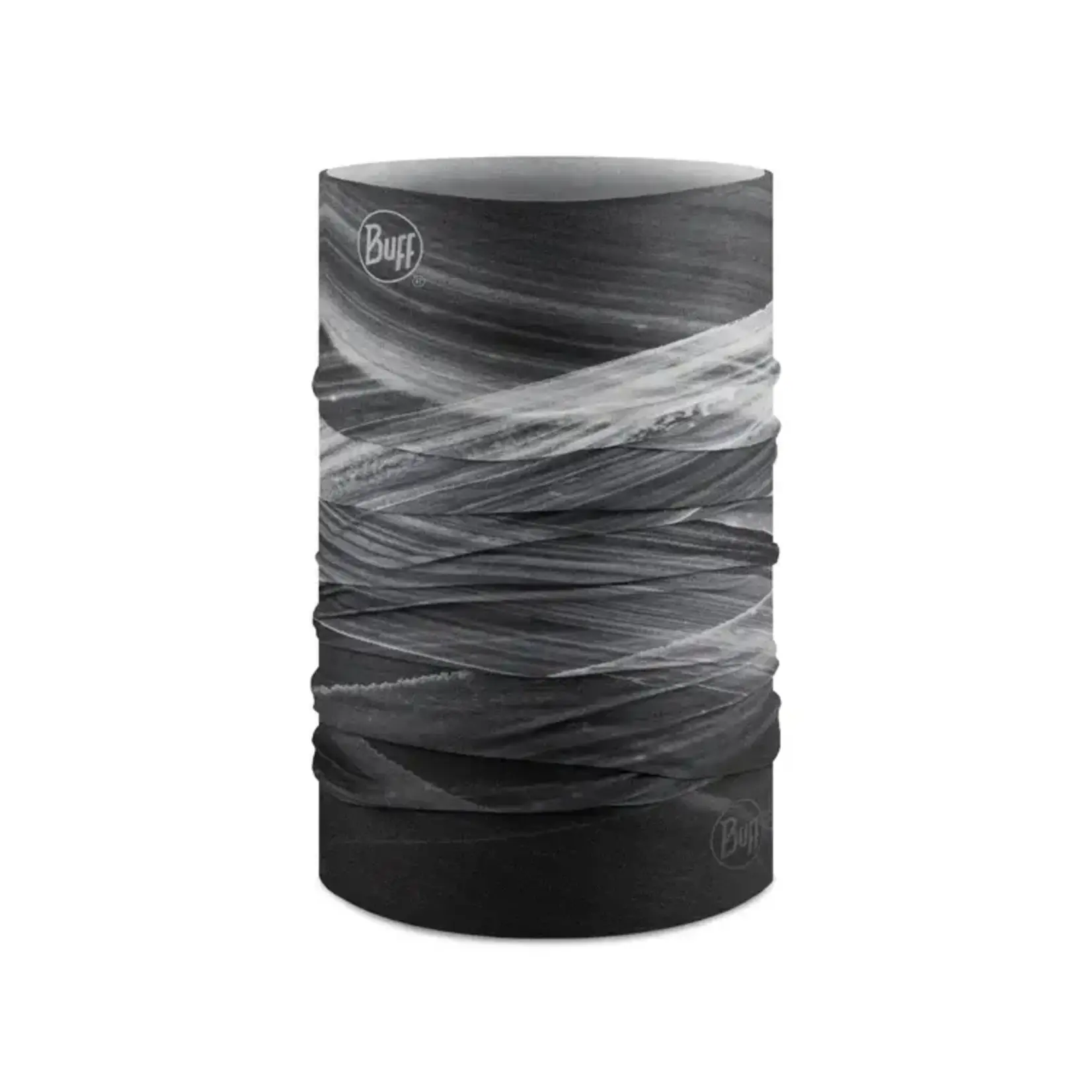 Buff Tubular Multifuncional Original EcoStretch Buff - Speed Graphite