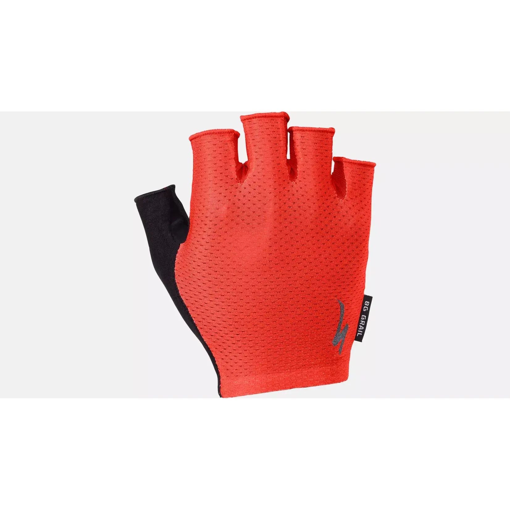 Specialized Guantes BG Grail Men - Red
