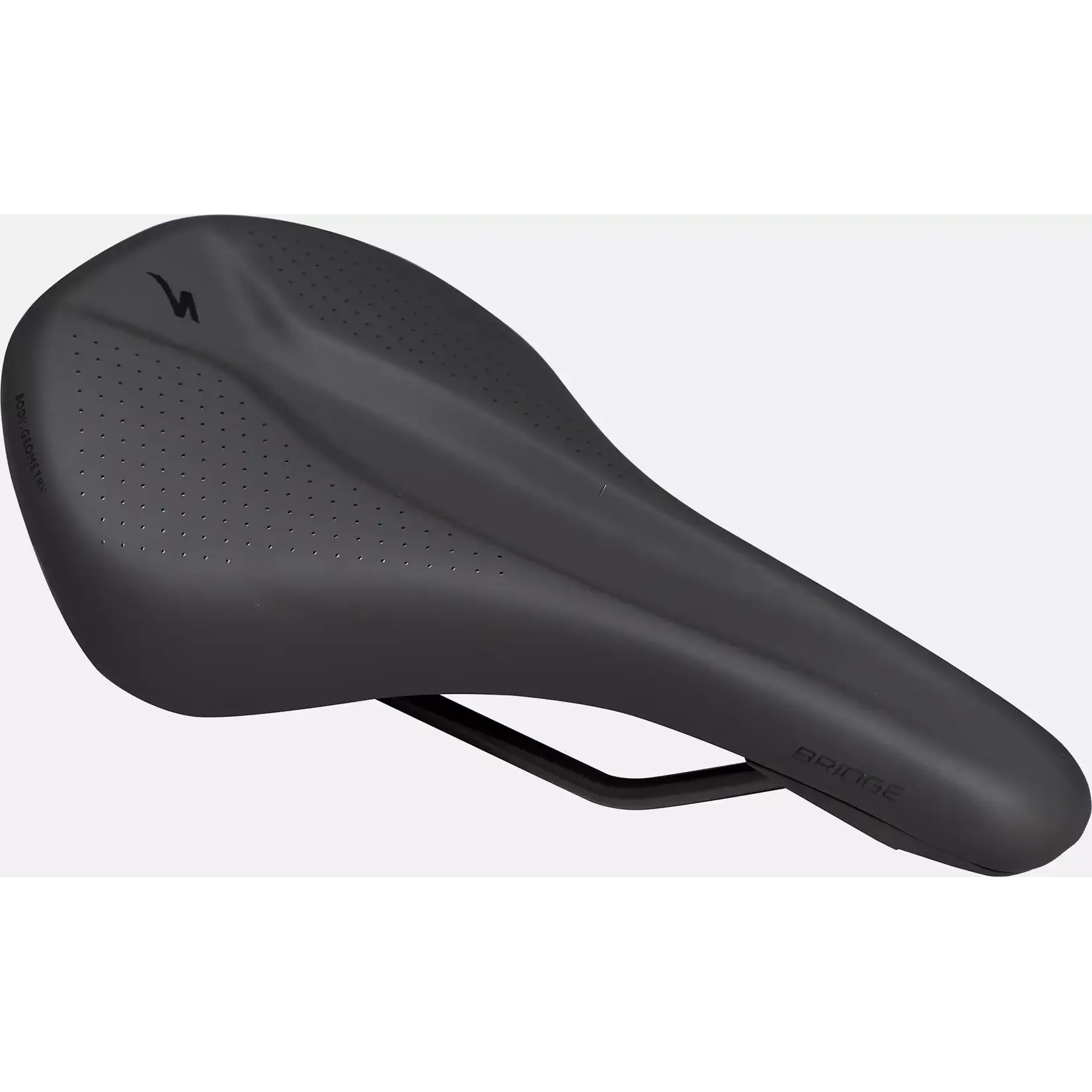 Specialized Bridge Sport Black