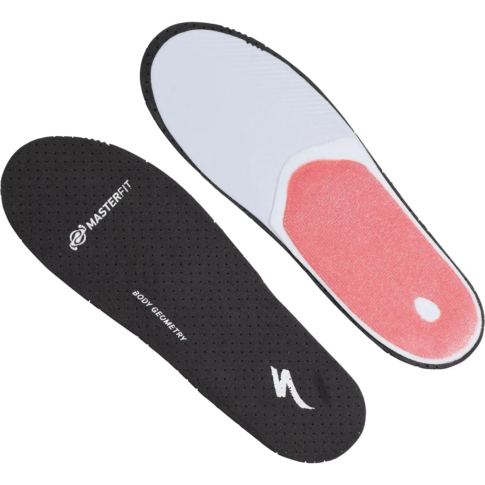 Specialized Plantillas Personalizadas Body Geometry (adicionales)