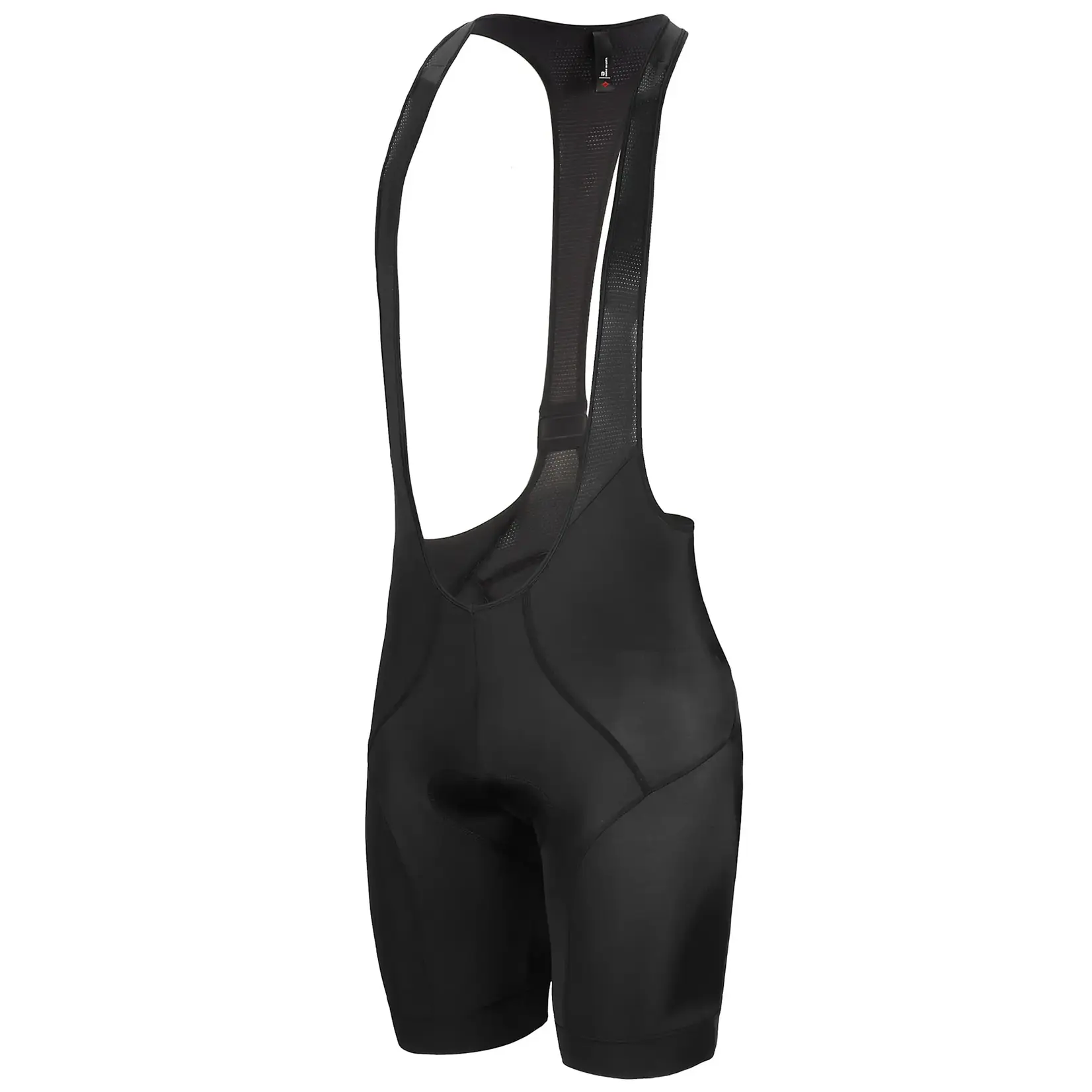 Specialized Rbx Comp Bib Short Blk Wmn S