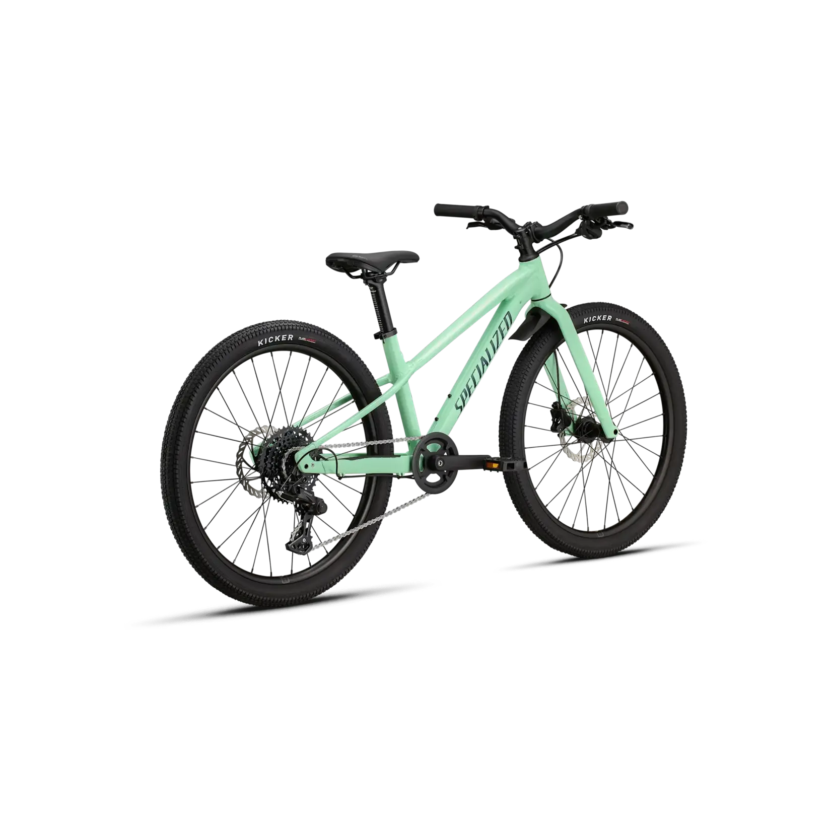 Specialized Riprock 24 Gloss Oasis / Emerald Metallic