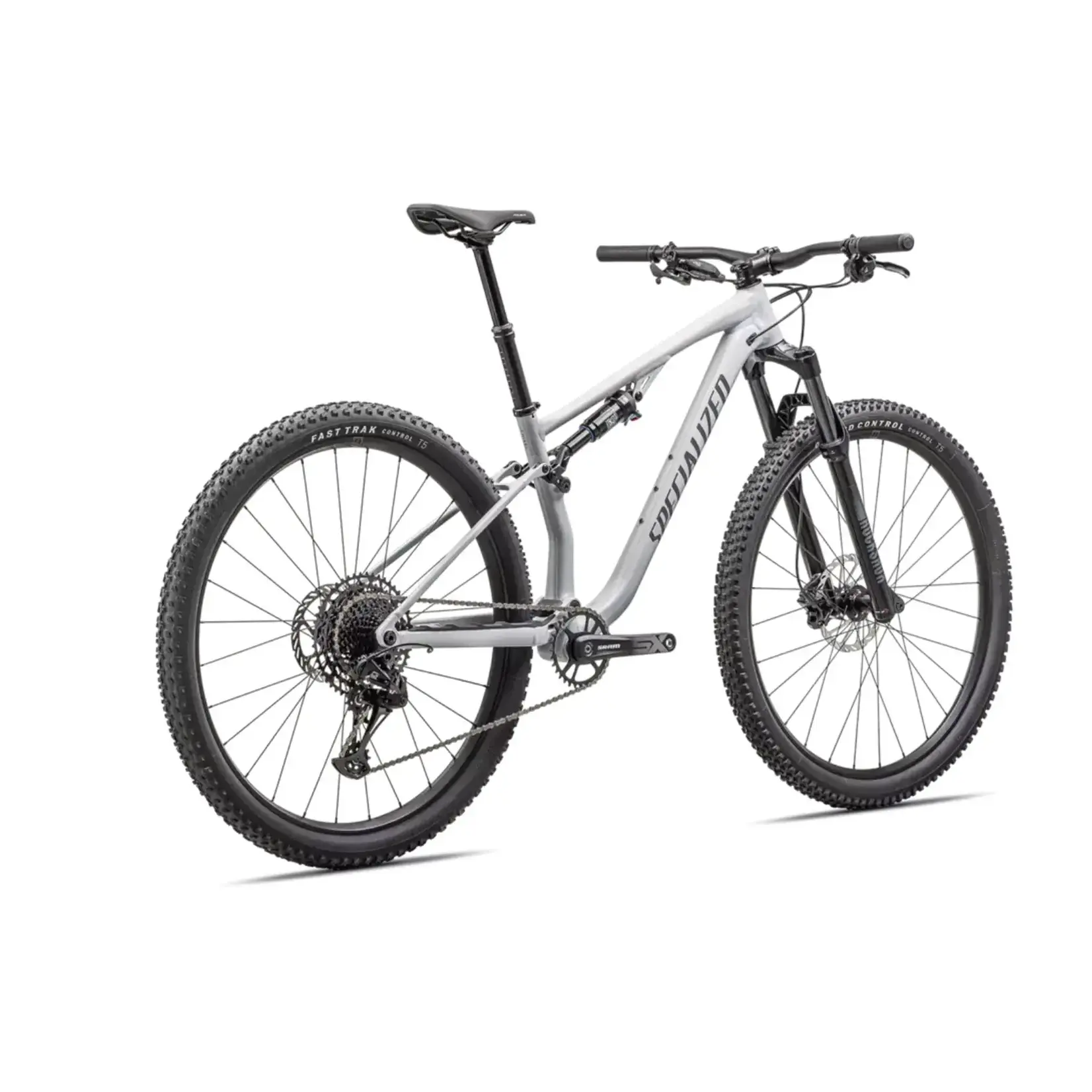 Specialized Chisel Gloss Dove Grey / Ashen Grey