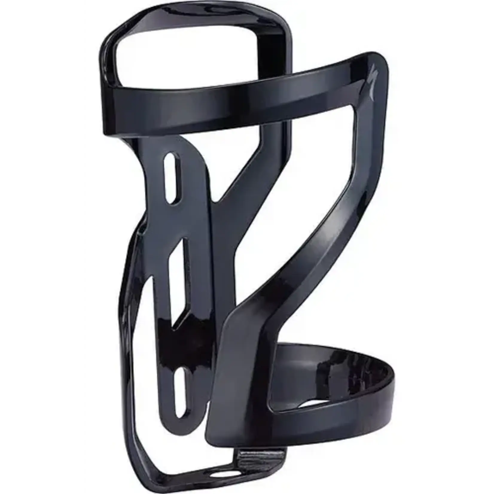Specialized Zee Cage II – Derecho Gloss Black