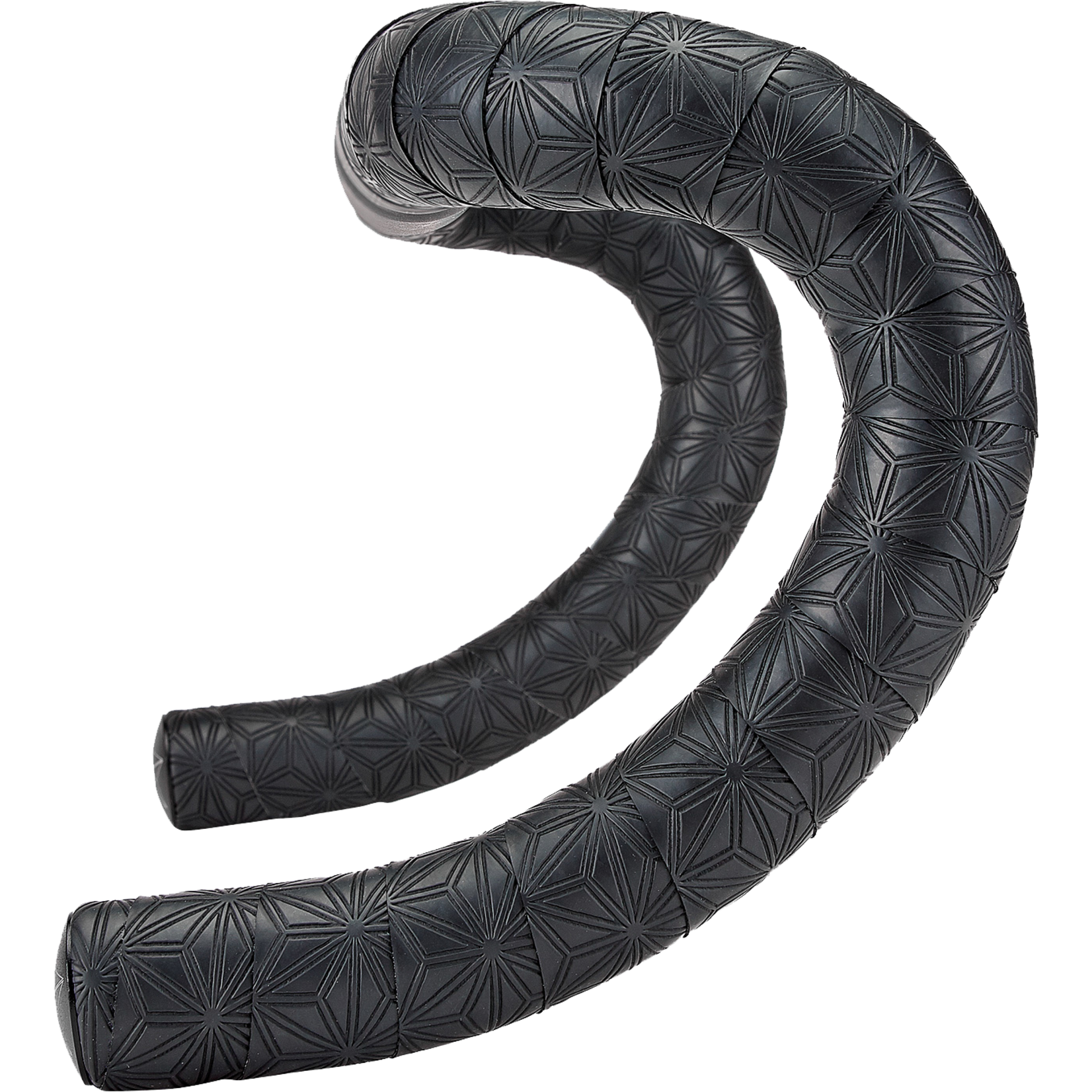 Supacaz Cinta Supacaz Super Sticky Kush Classic - Black/ano Black