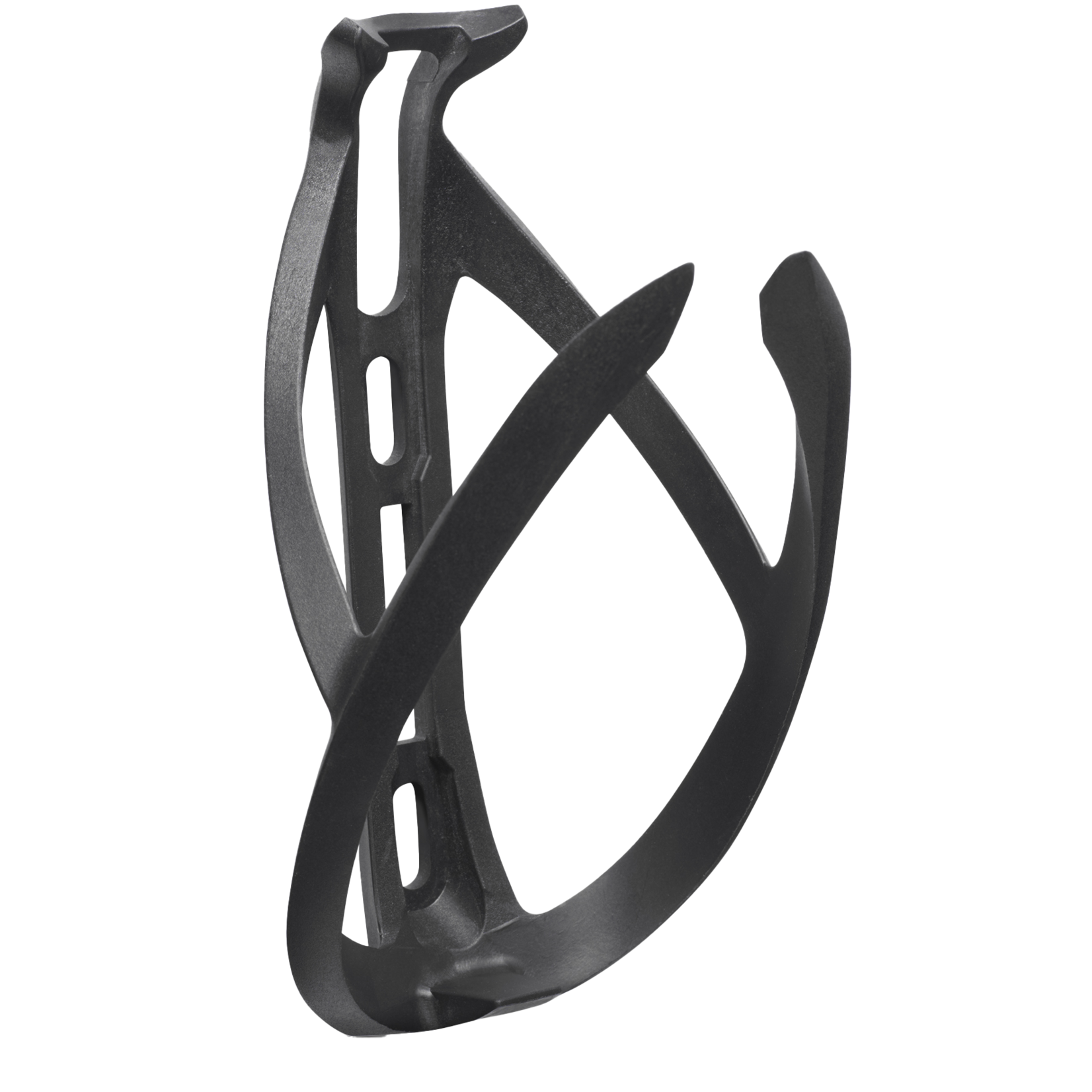 Specialized Cascade Cage II Black Matte