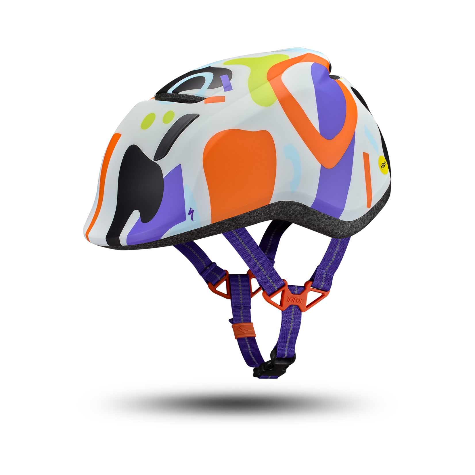 Specialized MIO 2 HLMT CE - Dune White Oasis