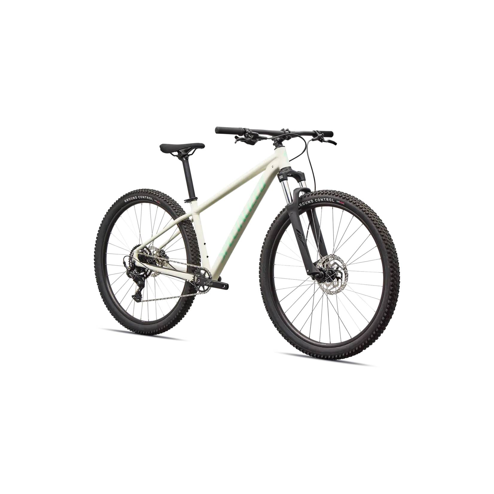 Specialized Rockhopper Sport Gloss Dune White/Oasis