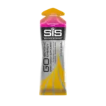 SIS SIS GO Isotonic Gel Tutti Fruiti 60ml