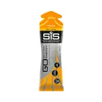 SIS SIS GO Isotonic Gel Tropical 60ml