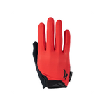Specialized Guantes Body Geometry Sport Gel Long Finger