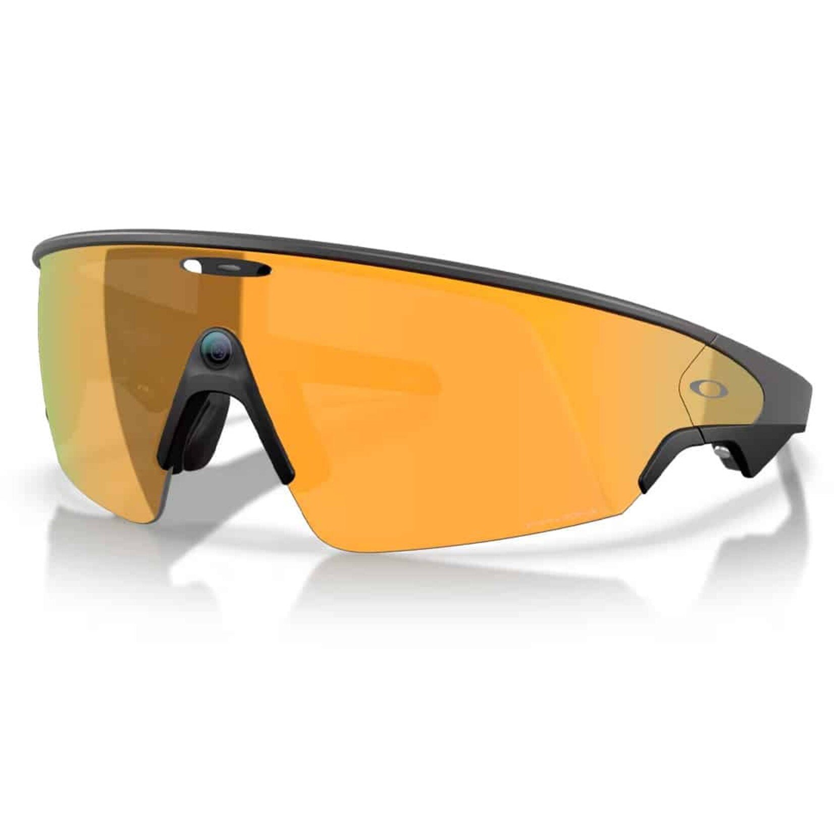 Oakley Oakley Meta Vanguard Micas Prizm 24k,  Armazón Black