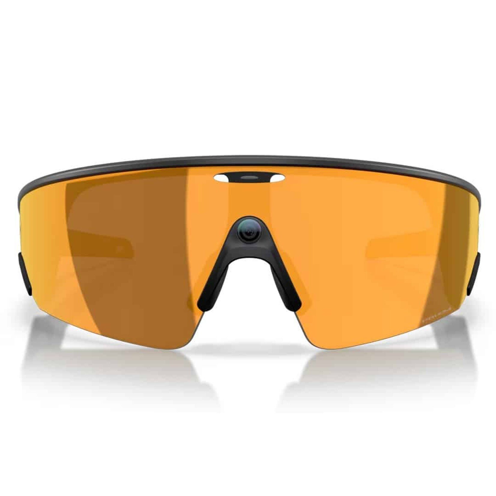Oakley Oakley Meta Vanguard Micas Prizm 24k,  Armazón Black