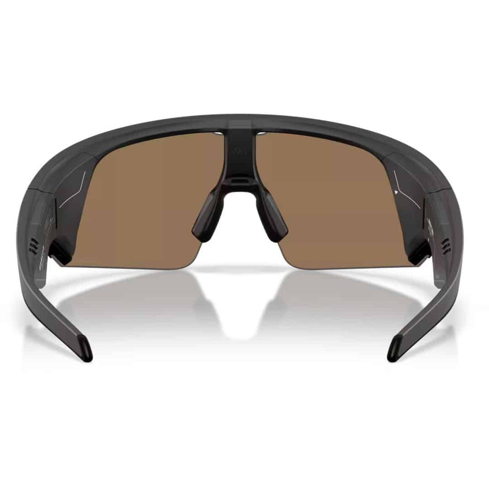 Oakley Oakley Meta Vanguard Micas Prizm 24k,  Armazón Black