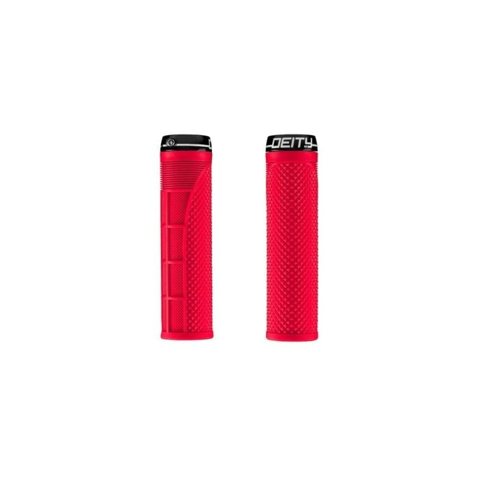 Deity Puños Deity MEGATTACK Super Chunky Rojo