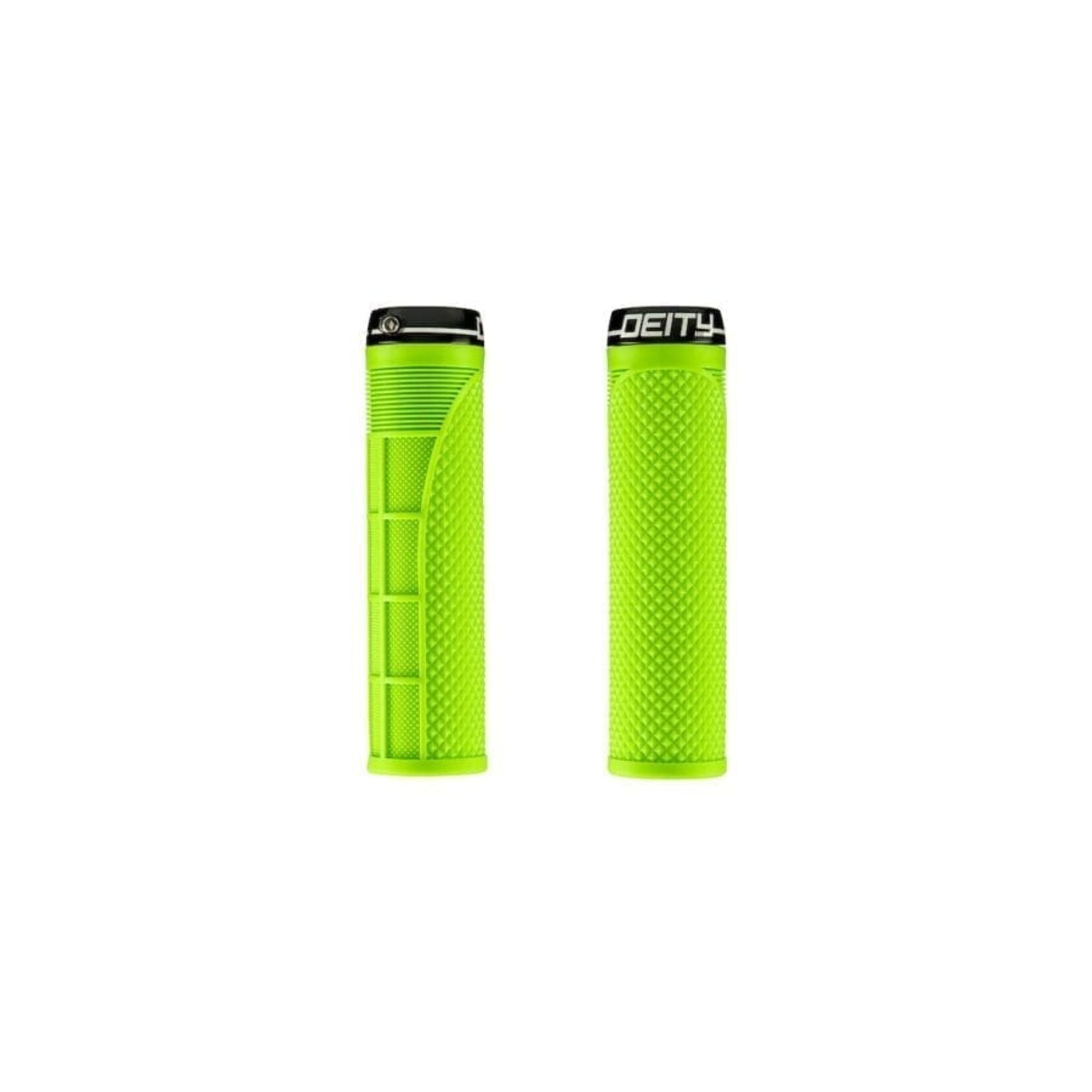 Deity Puños Deity MEGATTACK Verde