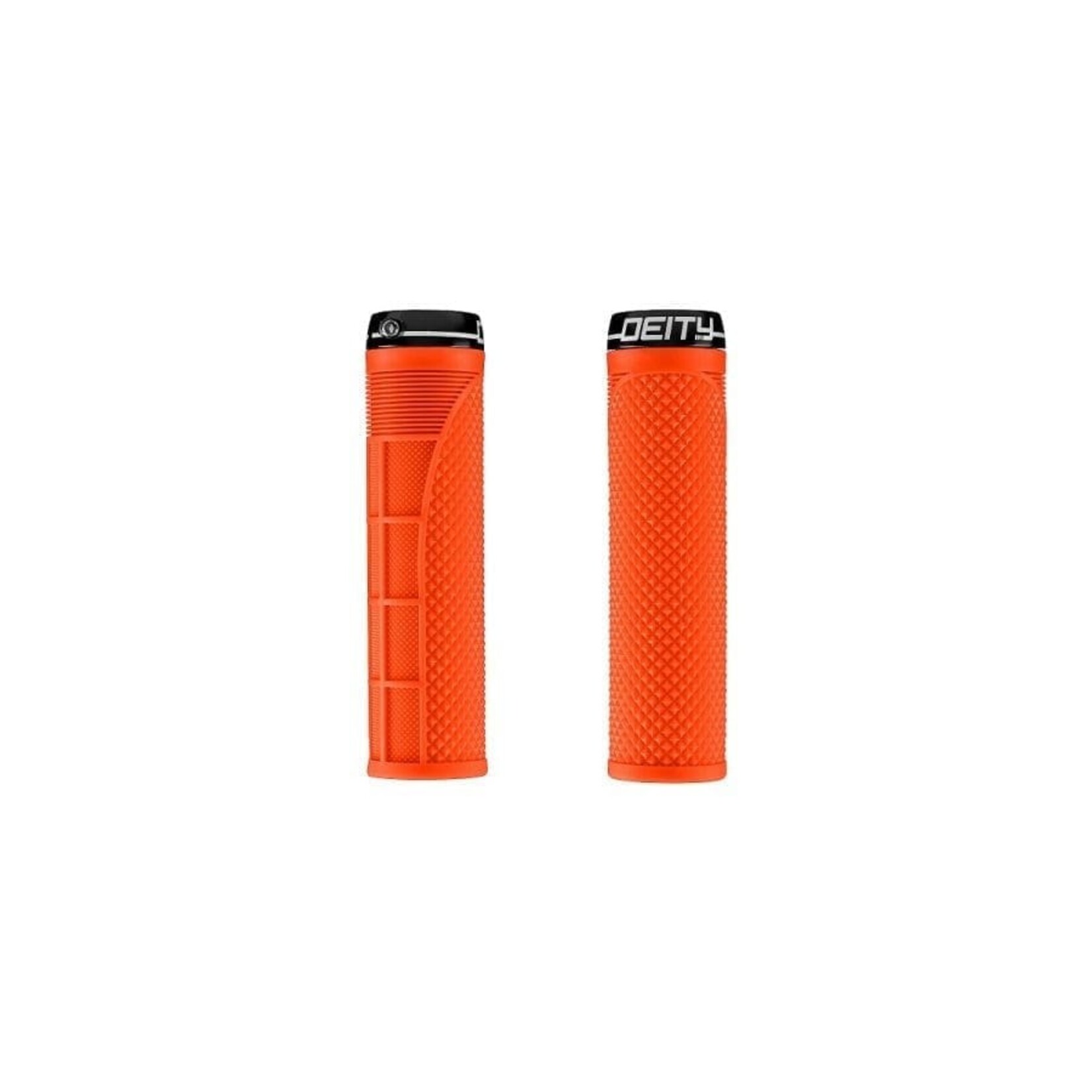 Deity Puños Deity MEGATTACK Super Chunky Naranja
