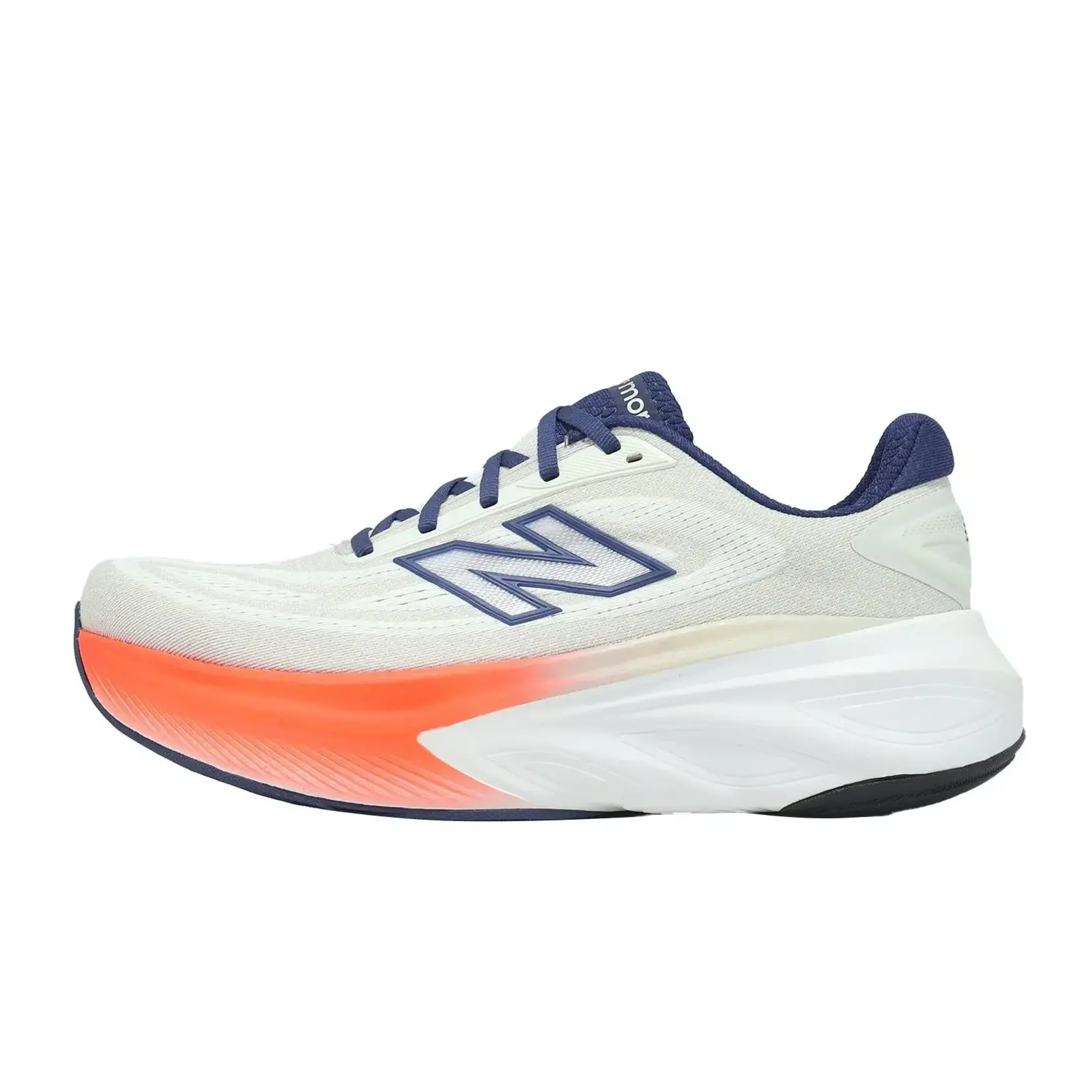 New Balance NB Fresh Foam X More v6 Grey Hombre