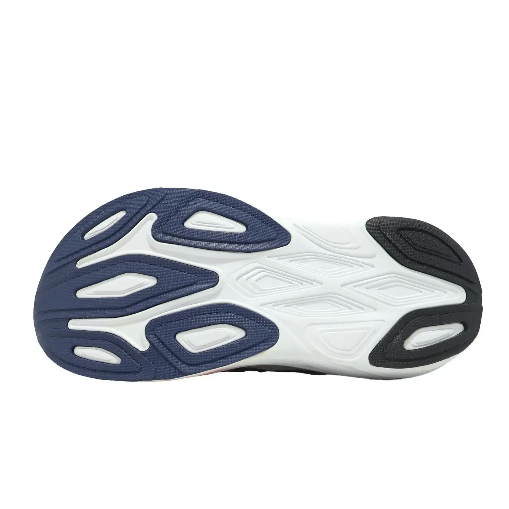 New Balance NB Fresh Foam X More v6 Grey Hombre