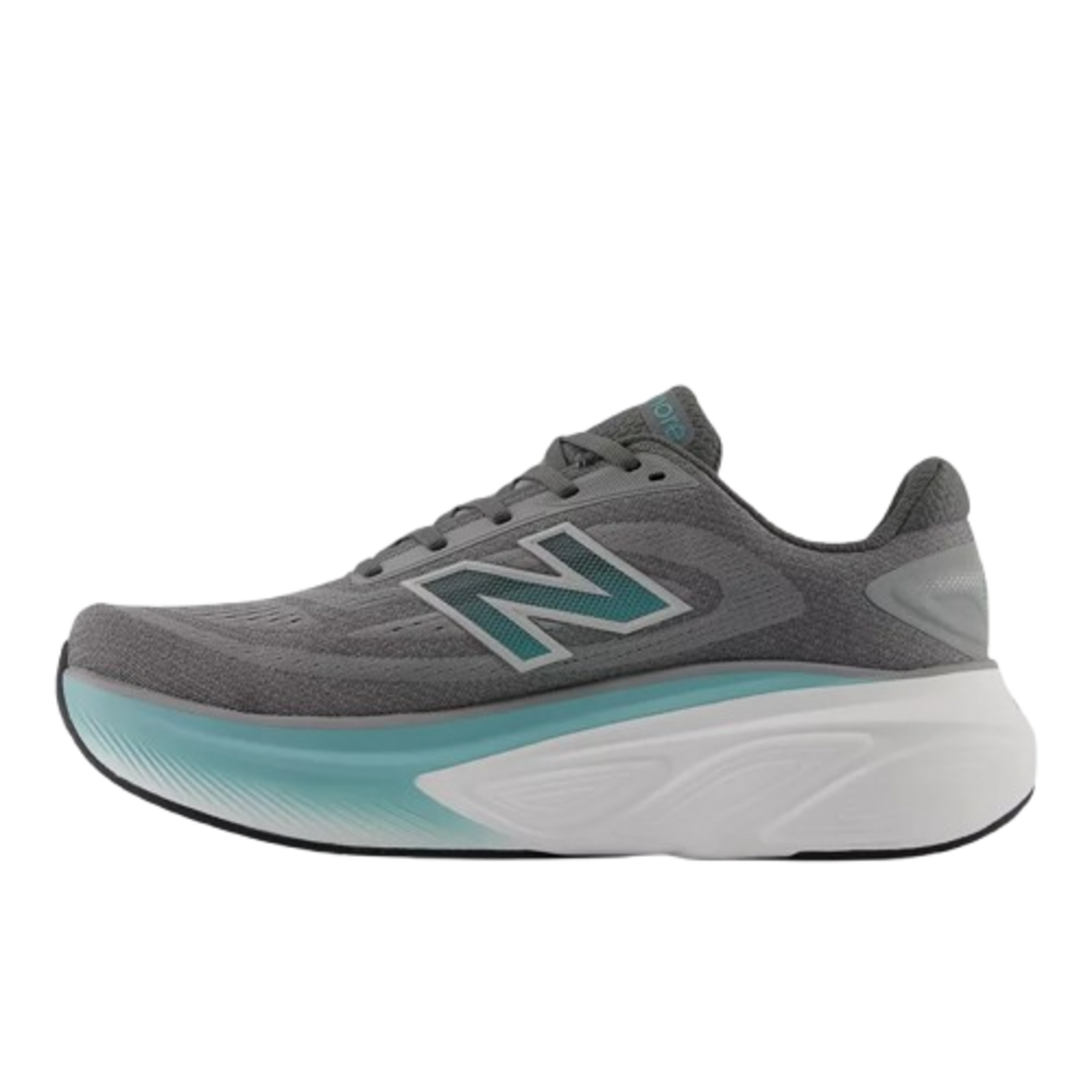 New Balance NB Fresh Foam X More v6 Grey Hombre