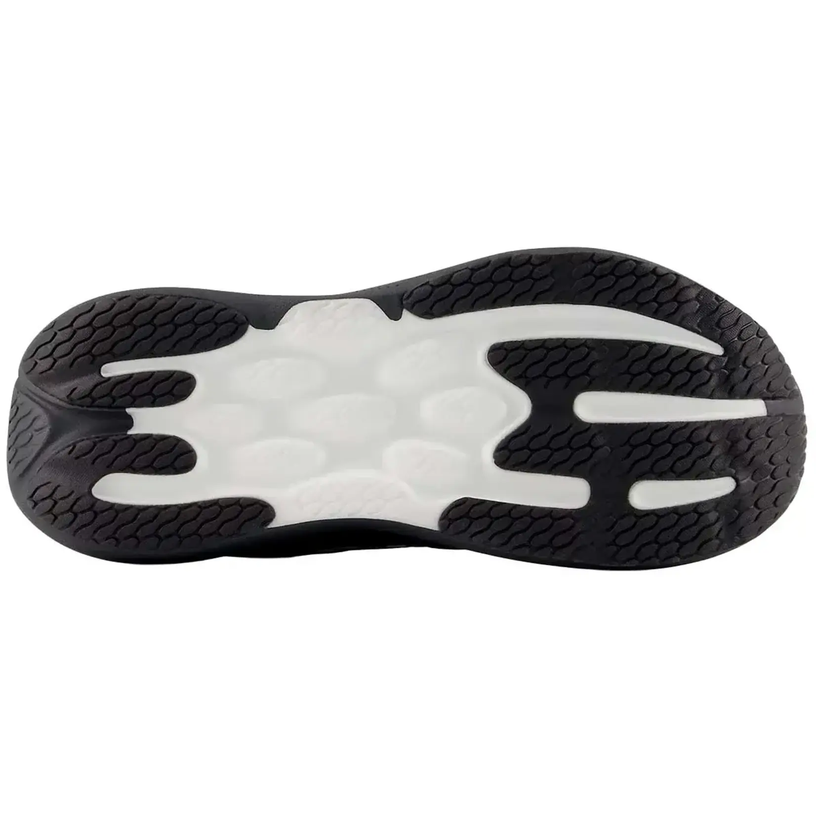 New Balance NB 1080v15 Negro Olivo Mujer