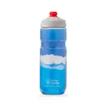 Polar Bottle Anfora POLAR BOTTLE Insulated 20 Oz Dawn to Dusk / Cobalt Sky Blue