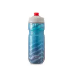 Polar Bottle Anfora POLAR BOTTLE Breakaway Insulated 20 Oz Bolt Blue/Silver