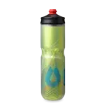 HydraPak Anfora HYDRAPAK Insulated Surge Ascent 24 Oz - Amarillo