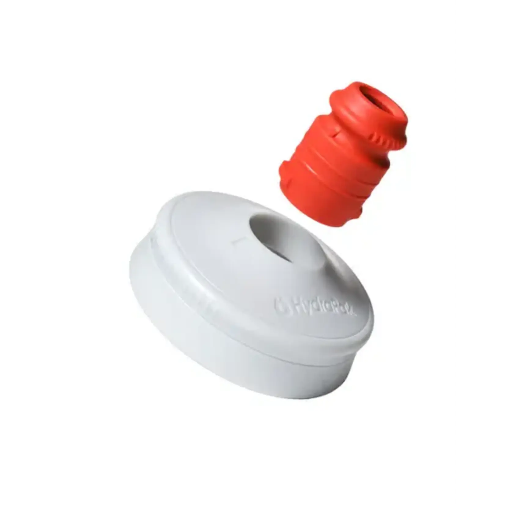 HydraPak Anfora HYDRAPAK Insulated Surge Ascent 24 Oz - Amarillo