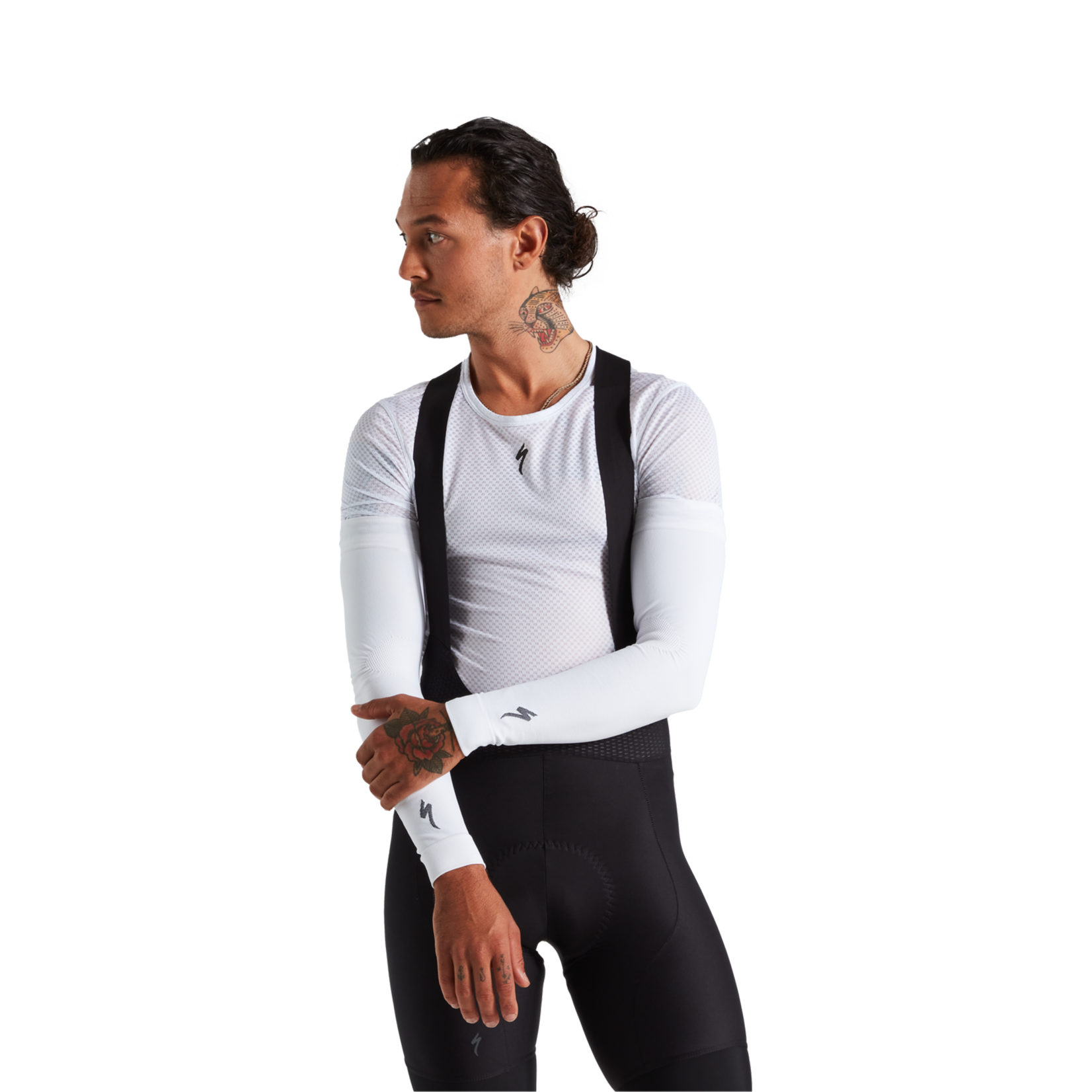 Specialized Cubrebrazos UV sin costura