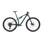 Specialized Chisel Comp Gloss Emerald Metallic / Satin Emerald Metallic