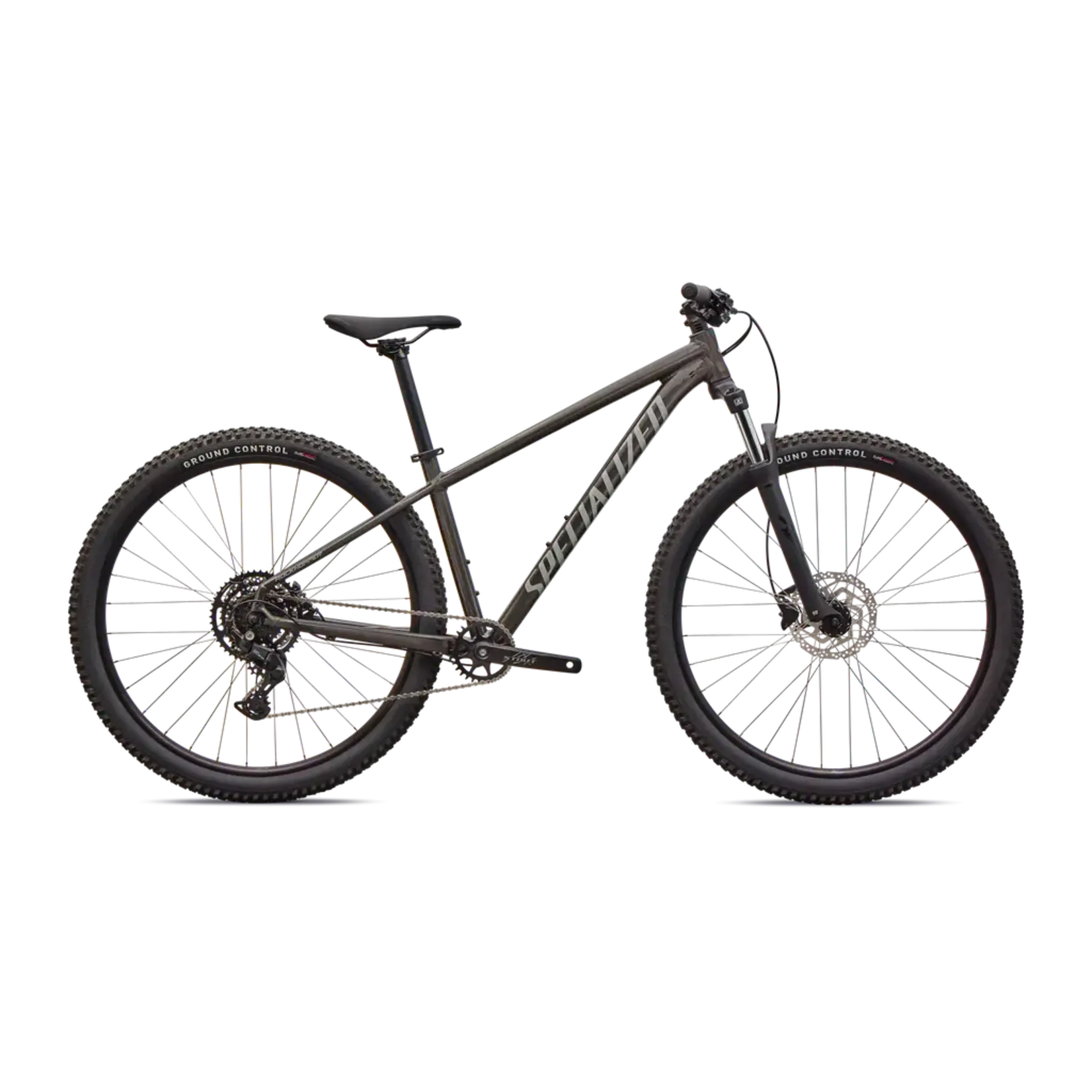 Specialized Rockhopper Sport Gloss Smoke / Cool Grey